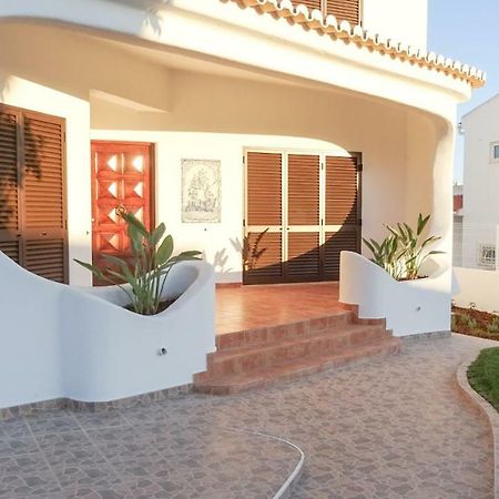 Casa Camomila Villa Alvor Kültér fotó