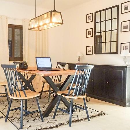 Casa Camomila Villa Alvor Kültér fotó