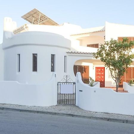 Casa Camomila Villa Alvor Kültér fotó