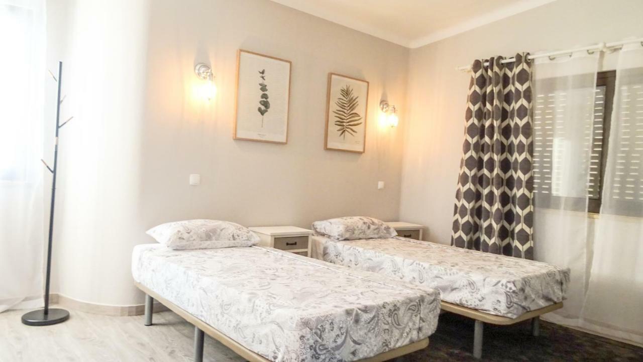 Casa Camomila Villa Alvor Kültér fotó