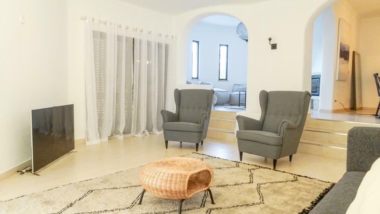 Casa Camomila Villa Alvor Kültér fotó