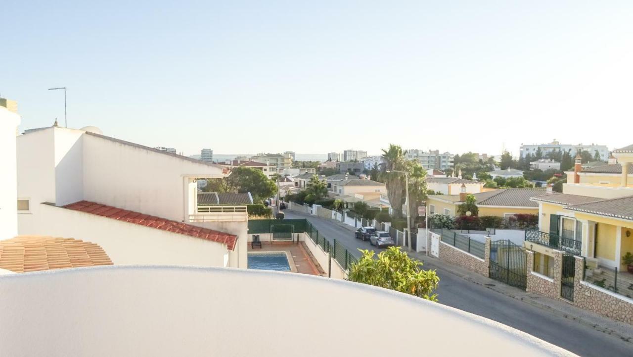 Casa Camomila Villa Alvor Kültér fotó