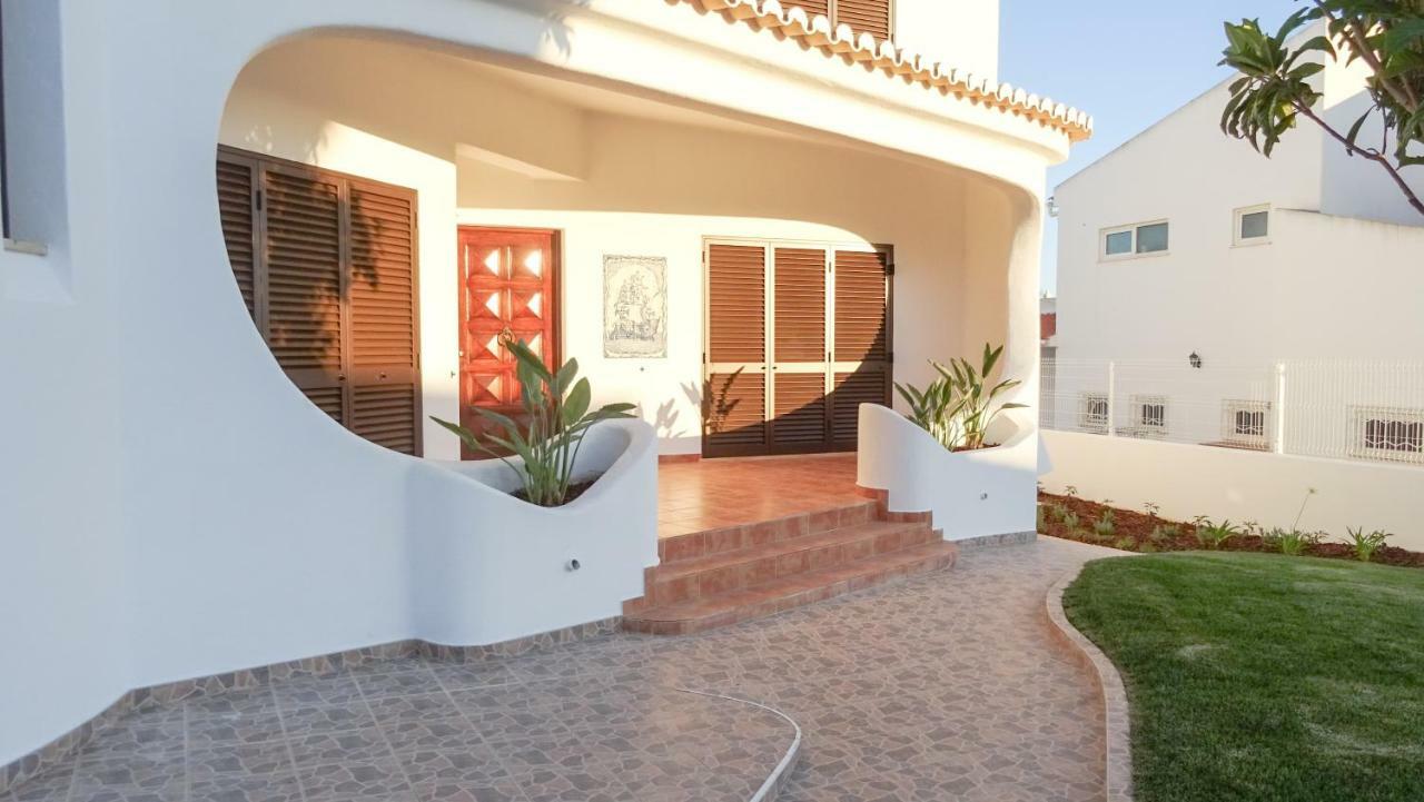 Casa Camomila Villa Alvor Kültér fotó