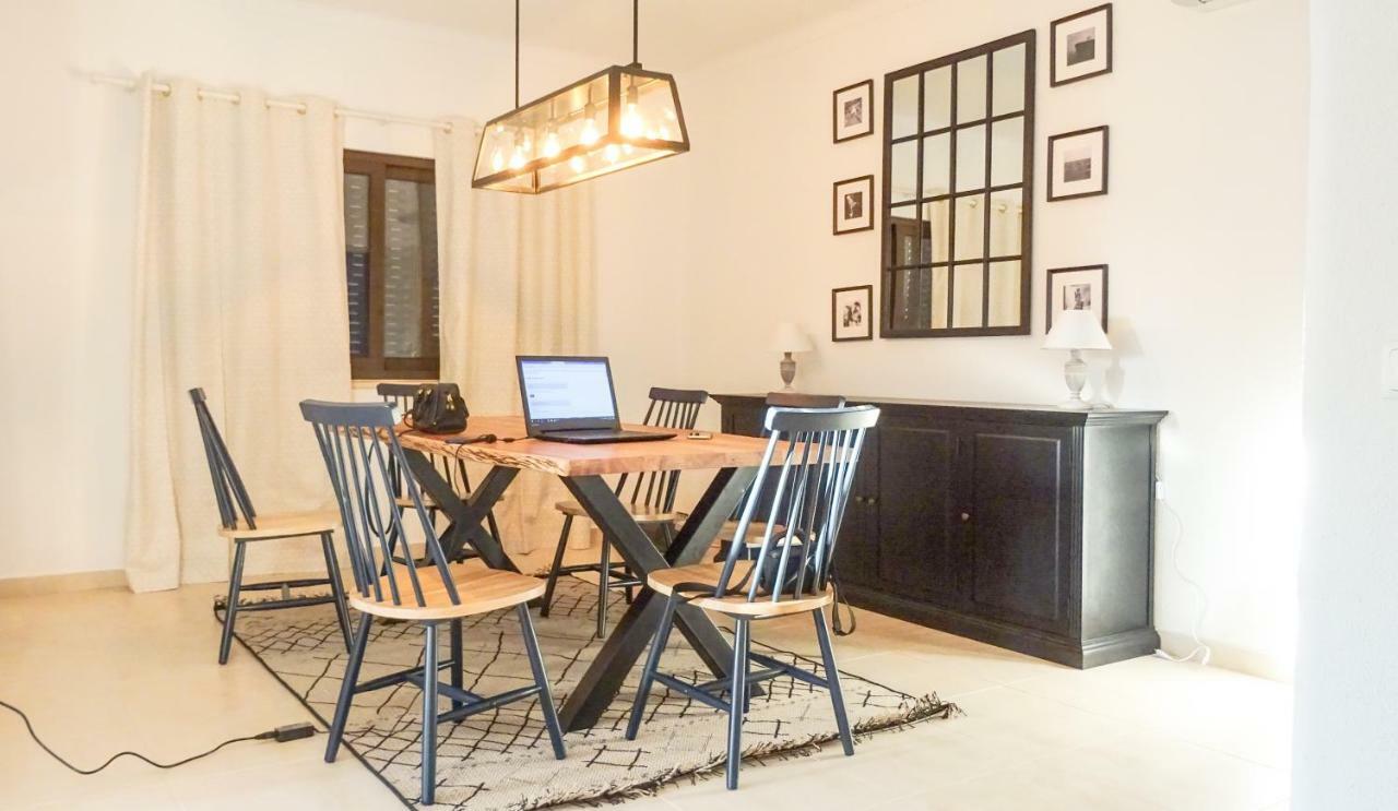 Casa Camomila Villa Alvor Kültér fotó