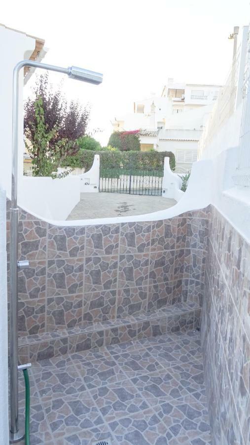 Casa Camomila Villa Alvor Kültér fotó