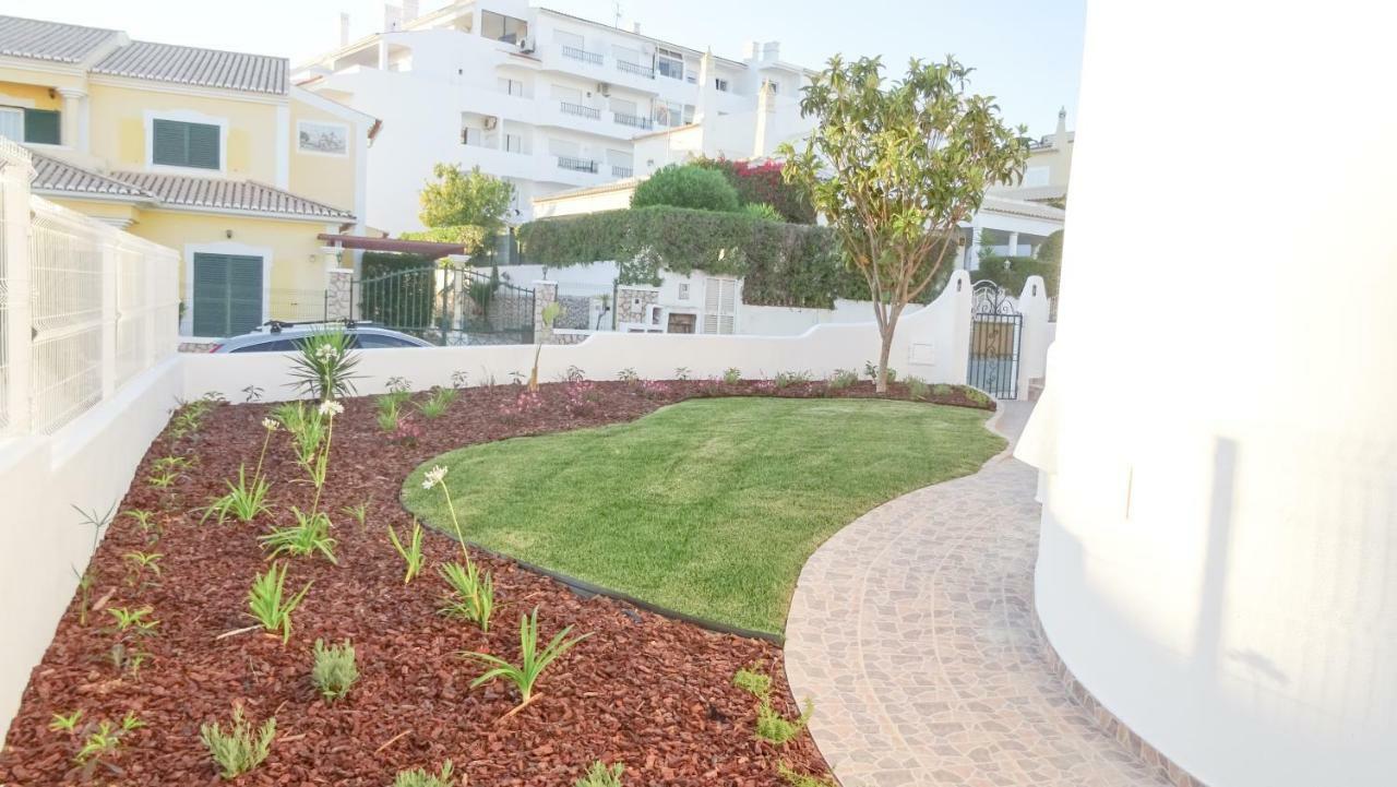 Casa Camomila Villa Alvor Kültér fotó