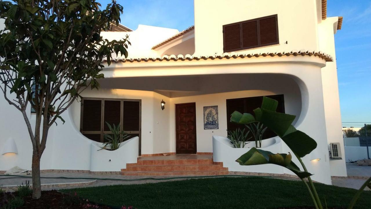 Casa Camomila Villa Alvor Kültér fotó