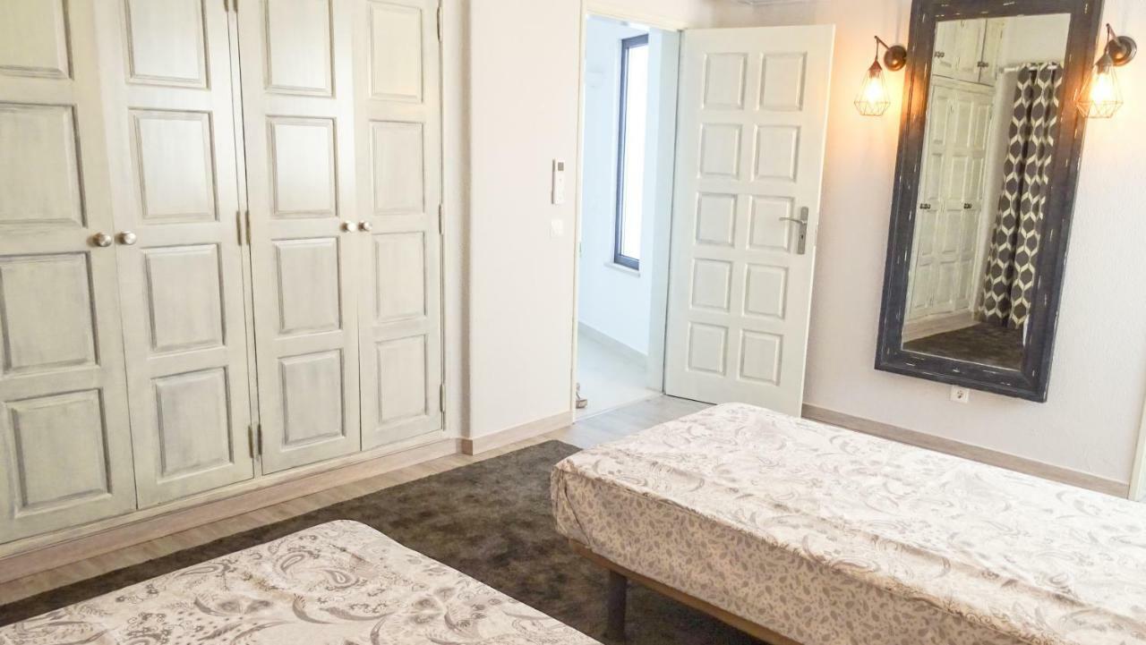 Casa Camomila Villa Alvor Kültér fotó