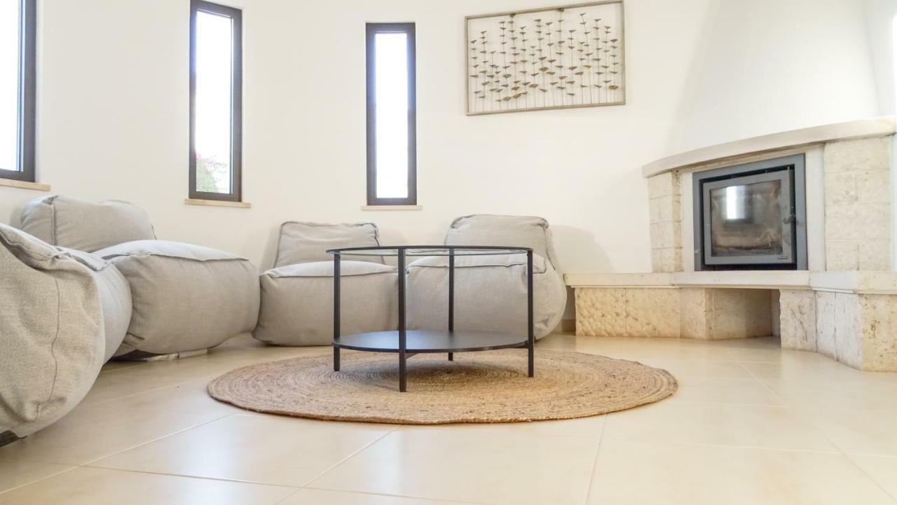 Casa Camomila Villa Alvor Kültér fotó