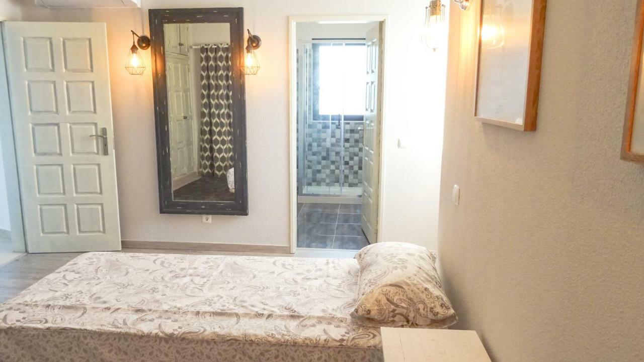 Casa Camomila Villa Alvor Kültér fotó