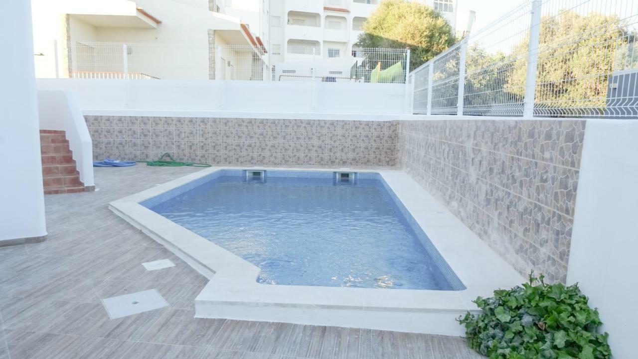 Casa Camomila Villa Alvor Kültér fotó