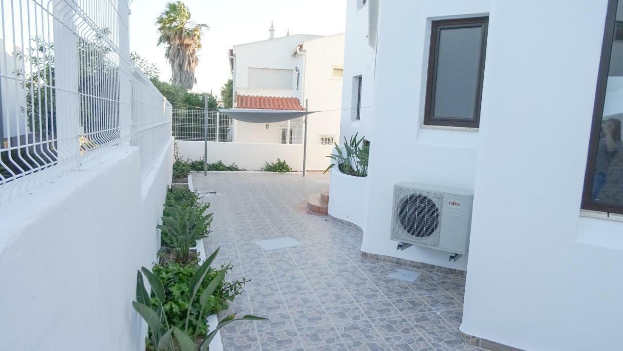 Casa Camomila Villa Alvor Kültér fotó