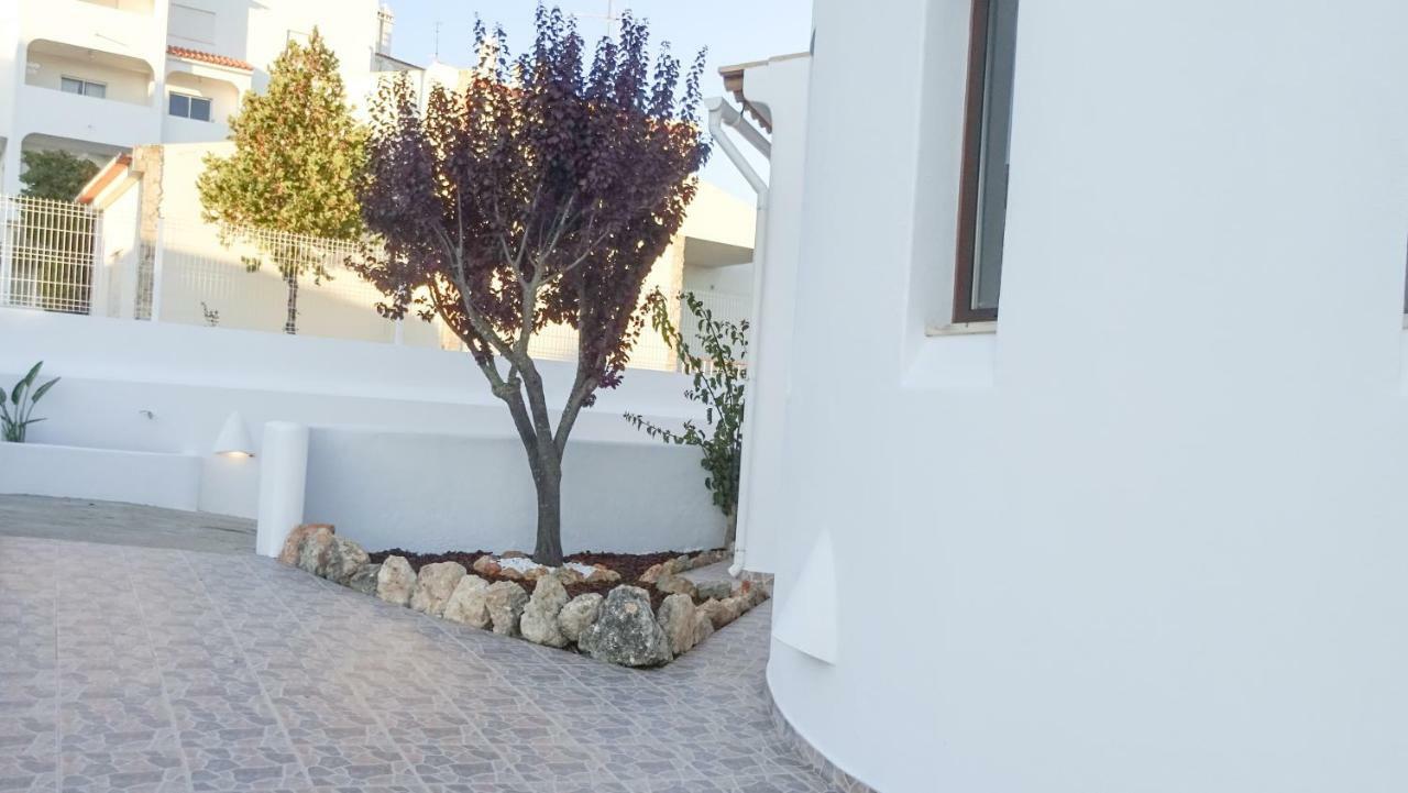 Casa Camomila Villa Alvor Kültér fotó