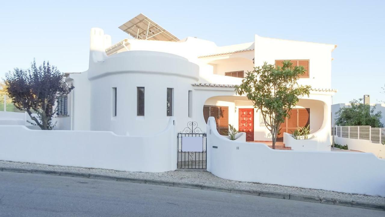 Casa Camomila Villa Alvor Kültér fotó